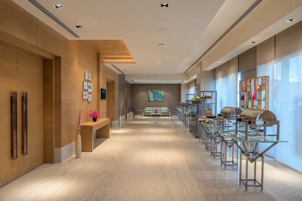 Feathers- A Radha Hotel, Chennai Facilities photo
