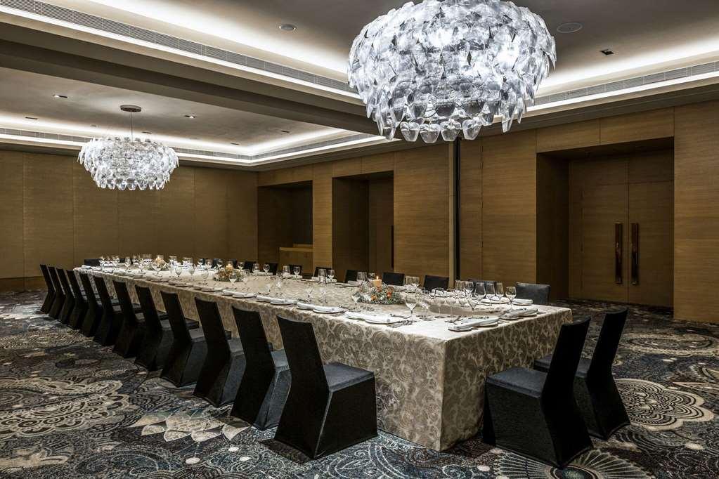 Feathers- A Radha Hotel, Chennai Facilities photo