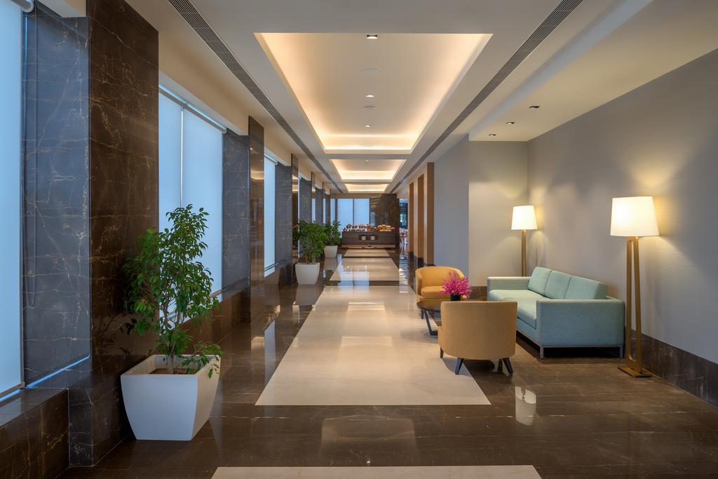 Feathers- A Radha Hotel, Chennai Exterior photo