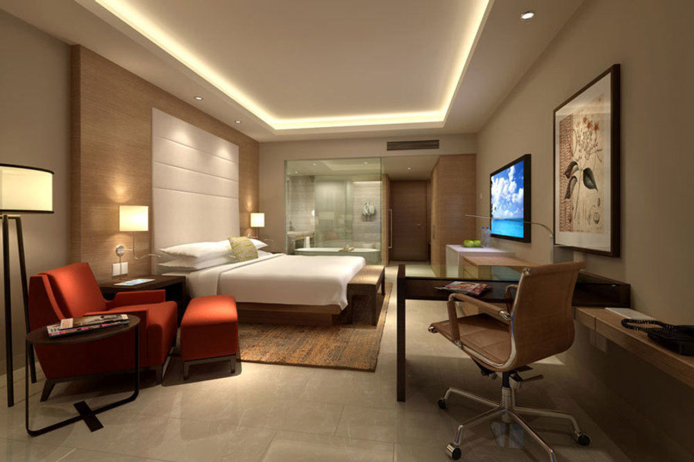 Feathers- A Radha Hotel, Chennai Exterior photo
